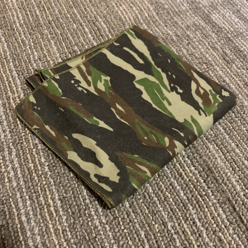 Camo Bandana